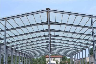 建筑钢结构安装 选择圆方广告，体验质优价廉的信息咨询服务